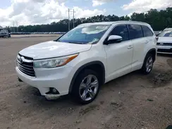 5TDYKRFH4GS136962 2016 TOYOTA HIGHLANDER