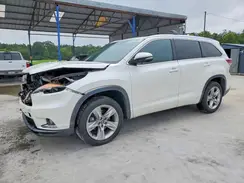 5TDYKRFH4GS137478 2016 TOYOTA HIGHLANDER