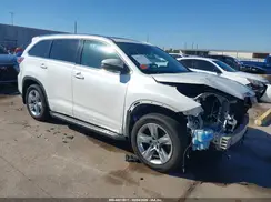 5TDYKRFH4GS140073 2016 TOYOTA HIGHLANDER
