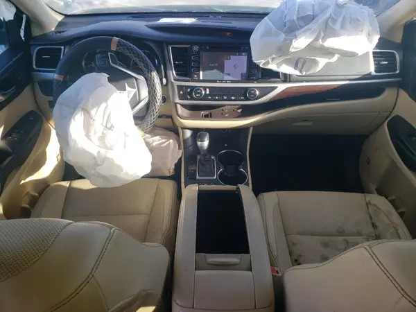 5TDYKRFH4GS146603 2016 TOYOTA HIGHLANDER - Image 8