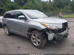5TDYKRFH4GS152143 2016 TOYOTA HIGHLANDER