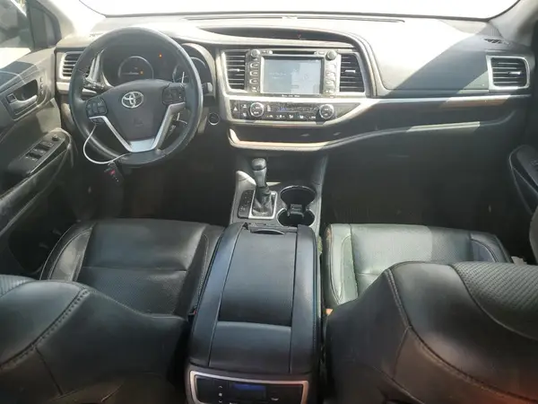 5TDYKRFH4GS152420 2016 TOYOTA HIGHLANDER - Image 8