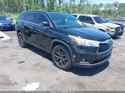 5TDYKRFH4GS153471 2016 TOYOTA HIGHLANDER