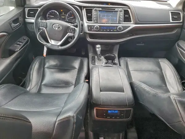 5TDYKRFH4GS158184 2016 TOYOTA HIGHLANDER - Image 8