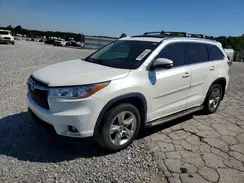 5TDYKRFH4GS162462 2016 TOYOTA HIGHLANDER