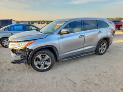 5TDYKRFH4GS165877 2016 TOYOTA HIGHLANDER