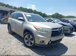 5TDYKRFH4GS168570 2016 TOYOTA HIGHLANDER