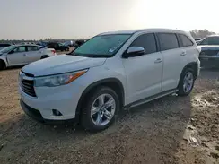 5TDYKRFH4GS168844 2016 TOYOTA HIGHLANDER