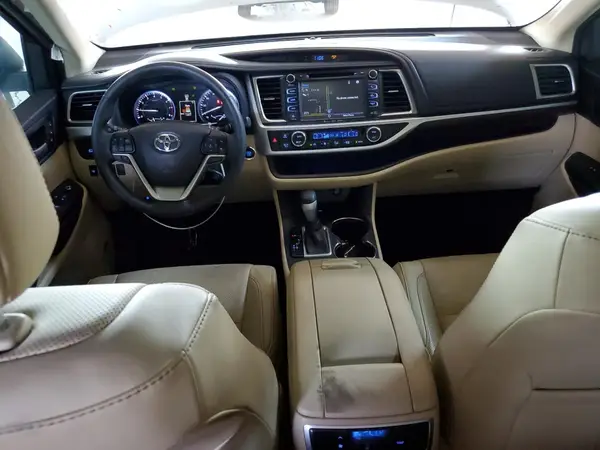 5TDYKRFH4GS168939 2016 TOYOTA HIGHLANDER - Image 8