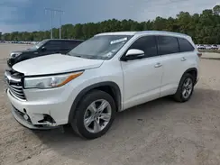 5TDYKRFH4GS169055 2016 TOYOTA HIGHLANDER