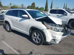5TDYKRFH4GS170366 2016 TOYOTA HIGHLANDER
