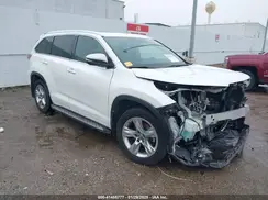5TDYKRFH4GS178547 2016 TOYOTA HIGHLANDER