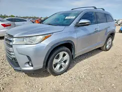 5TDYKRFH4GS179357 2016 TOYOTA HIGHLANDER