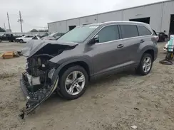 5TDYKRFH4GS179679 2016 TOYOTA HIGHLANDER