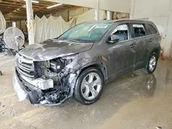 5TDYKRFH4GS184509 2016 TOYOTA HIGHLANDER