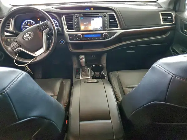 5TDYKRFH4GS184509 2016 TOYOTA HIGHLANDER - Image 8
