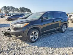 5TDYKRFH5GS122004 2016 TOYOTA HIGHLANDER