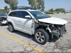 5TDYKRFH5GS124478 2016 TOYOTA HIGHLANDER