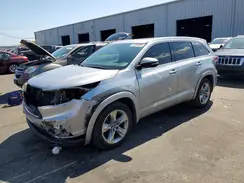 5TDYKRFH5GS129678 2016 TOYOTA HIGHLANDER