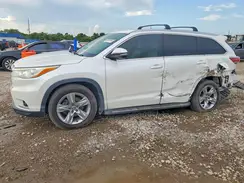 5TDYKRFH5GS132788 2016 TOYOTA HIGHLANDER