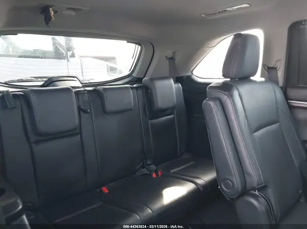 5TDYKRFH5GS138350 2016 TOYOTA HIGHLANDER - Image 8