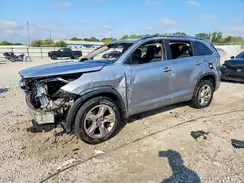 5TDYKRFH5GS139255 2016 TOYOTA HIGHLANDER
