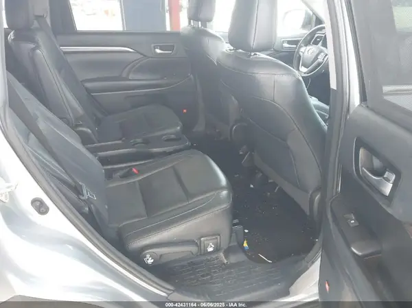 5TDYKRFH5GS162034 2016 TOYOTA HIGHLANDER - Image 8