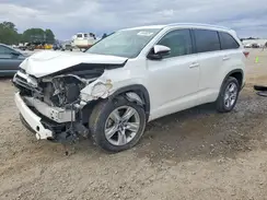 5TDYKRFH5GS167153 2016 TOYOTA HIGHLANDER