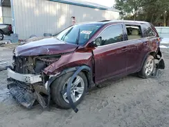 5TDYKRFH5GS167962 2016 TOYOTA HIGHLANDER