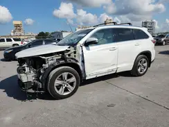 5TDYKRFH5GS168822 2016 TOYOTA HIGHLANDER