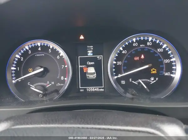 5TDYKRFH5GS186768 2016 TOYOTA HIGHLANDER - Image 7