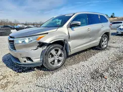 5TDYKRFH6GS135408 2016 TOYOTA HIGHLANDER
