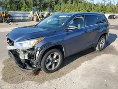 5TDYKRFH6GS150975 2016 TOYOTA HIGHLANDER