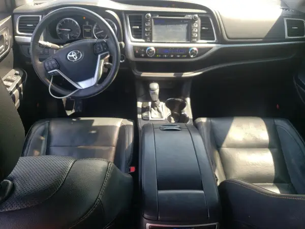 5TDYKRFH6GS161569 2016 TOYOTA HIGHLANDER - Image 8