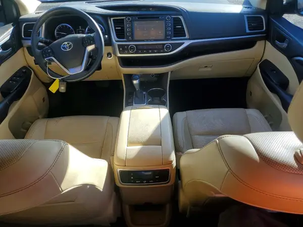 5TDYKRFH6GS162480 2016 TOYOTA HIGHLANDER - Image 8