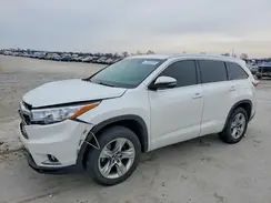 5TDYKRFH6GS176900 2016 TOYOTA HIGHLANDER