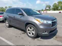 5TDYKRFH6GS177481 2016 TOYOTA HIGHLANDER