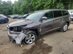 5TDYKRFH6GS187220 2016 TOYOTA HIGHLANDER