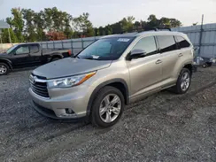 5TDYKRFH7GS126202 2016 TOYOTA HIGHLANDER