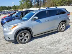 5TDYKRFH7GS126751 2016 TOYOTA HIGHLANDER