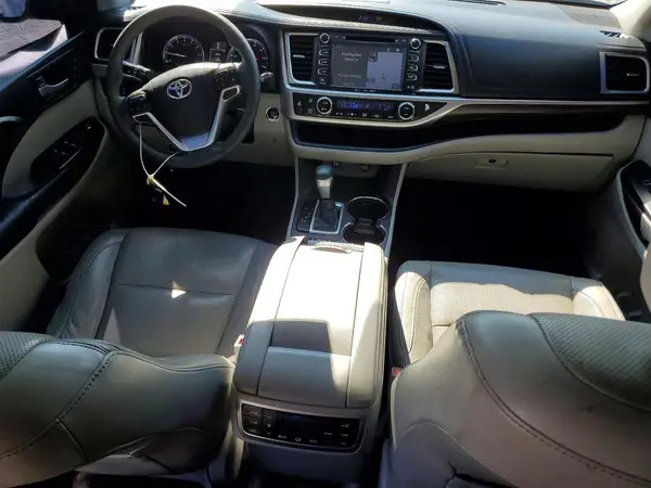 5TDYKRFH7GS126751 2016 TOYOTA HIGHLANDER - Image 8