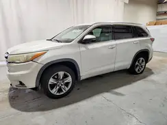 5TDYKRFH7GS130685 2016 TOYOTA HIGHLANDER