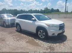 5TDYKRFH7GS135871 2016 TOYOTA HIGHLANDER