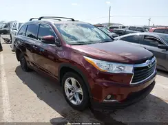 5TDYKRFH7GS137359 2016 TOYOTA HIGHLANDER