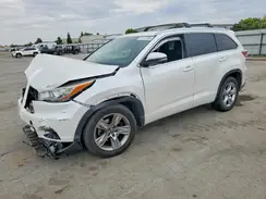5TDYKRFH7GS141282 2016 TOYOTA HIGHLANDER