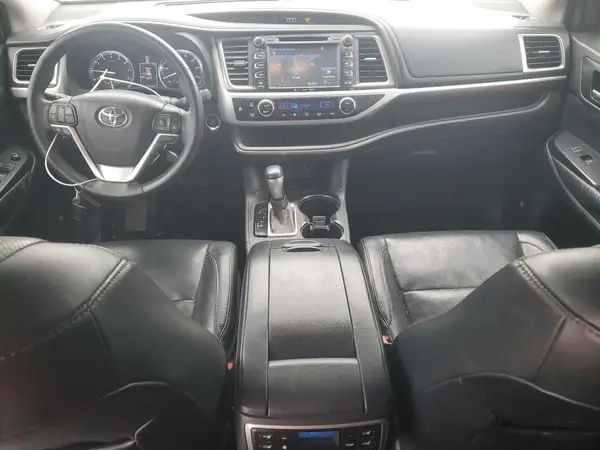 5TDYKRFH7GS141623 2016 TOYOTA HIGHLANDER - Image 8