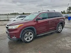 5TDYKRFH7GS143968 2016 TOYOTA HIGHLANDER