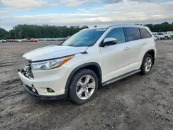 5TDYKRFH7GS162326 2016 TOYOTA HIGHLANDER