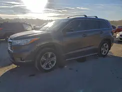 5TDYKRFH7GS182950 2016 TOYOTA HIGHLANDER