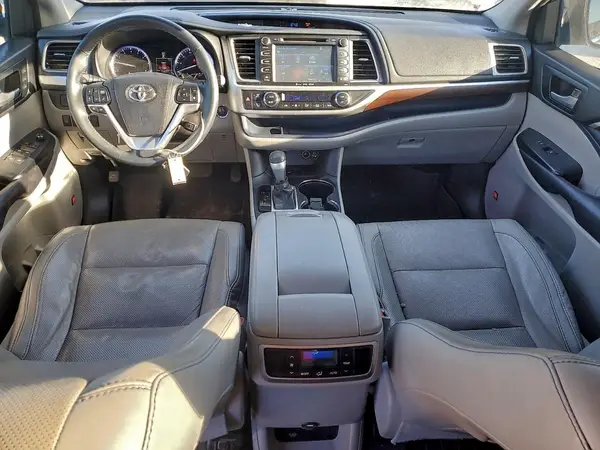 5TDYKRFH7GS182950 2016 TOYOTA HIGHLANDER - Image 8